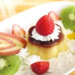 ドンレミーのプリンアラモードは、最もお得で最高コスパのプリンアラモード！