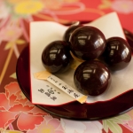 玉羊羹　Tama Youkan　福島県お土産菓子