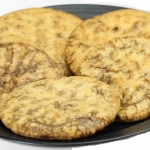 銚子　ぬれ煎餅　Choshi Nure Senbei　千葉県お土産菓子