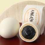 東京　ごまたまご　Tokyo Gomatamago　東京都お土産菓子
