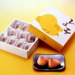 東京　ひよ子　Tokyo Hiyoko　東京都お土産菓子