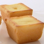 資生堂パーラーチーズケーキ　Shiseido Parlour Cheese Cake　東京都お土産菓子