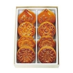 月餅　Geppei　神奈川県お土産菓子