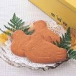 鳩サブレ　Hato Sabl?　神奈川県お土産菓子