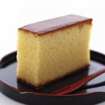はり糸のカステラ　Harinoito Castella　新潟県お土産菓子