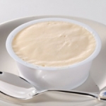 安田牛乳やわらかプリン　Yasuda Milk  Yawaraka Pudding　新潟県お土産菓子