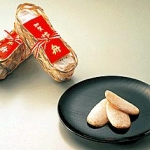 小判柴舟　Koban Shibafune　石川県お土産菓子