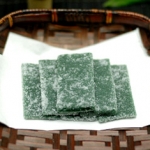 求肥昆布　Gyuhi Konbu　福井県お土産菓子