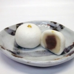 八百姫椿　Yaohimetsubaki　福井県お土産菓子