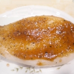 五平もち　Gohei Mochi　長野県お土産菓子