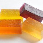 みすず飴　Misuzu Ame　長野県お土産菓子