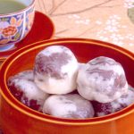 金蝶園饅頭　Kinchoen Manju　岐阜県お土産菓子