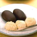 安倍川もち　Abekawa Mochi　静岡県お土産菓子