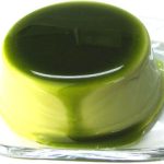 茶ップリン　Matcha Pudding Cha Pudding　静岡県お土産菓子