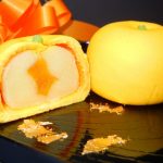 静岡みかんまんじゅう　Shizuoka Mikan Manju　静岡県お土産菓子