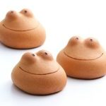 かえるまんじゅう　Kaeru Manju　愛知県お土産菓子