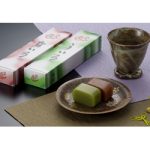 大須ういろ　Oosu Uiro　愛知県お土産菓子