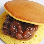 どらやき　近江富士 　Dorayaki Oumi Fuji　滋賀県お土産菓子