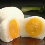 きんかん大福　Kinkan Daifuku　滋賀県お土産菓子
