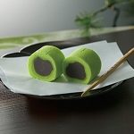 道芝　Michishiba　滋賀県お土産菓子