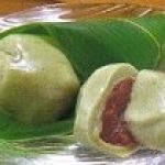 笹巻麩饅頭　Sasamaki Fu-Manju　京都府お土産菓子
