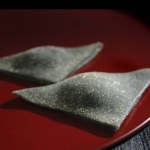 黒のおたべ　Black Otabe　京都府お土産菓子