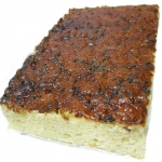味噌松風　Miso Matsukaze　京都府お土産菓子