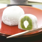 生茶大福　Namacha Daifuku　京都府お土産菓子