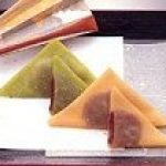 生八つ橋　Nama Yatsuhashi　京都府お土産菓子