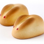 因幡の白うさぎ　Inaba no Shiro Usagi　鳥取県お土産菓子