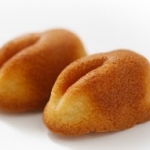 白ウサギフィナンシェ　Shiro Usagi financier　鳥取県お土産菓子