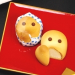 どじょう掬い饅頭　Dojosukui Manju　島根県お土産菓子