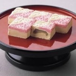 姫小袖　Hime Kosode　島根県お土産菓子