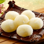 つるの玉子　きびだんご　Tsuruno Tamago Kibi Dango　岡山県お土産菓子