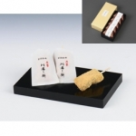 川通り餅　Kawadori Mochi　広島県お土産菓子