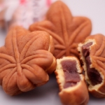 もみじまんじゅう　Momiji Manju　広島県お土産菓子