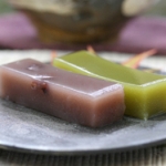 外郎 　Uirou　山口県お土産菓子