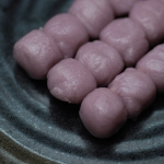 ぶどう饅頭　Budou Manju　徳島県お土産菓子