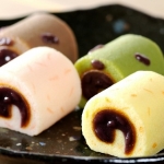俳果羅タルト　Haikara Tart　愛媛県お土産菓子