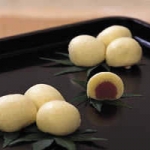 鶏卵饅頭　Keiran Manju　愛媛県お土産菓子