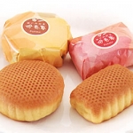 母恵夢　Poeme　愛媛県お土産菓子