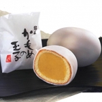 かもめの玉子　Kamomeno Tamago　岩手県お土産菓子