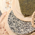 南部せんべい　Nanbu Senbei　岩手県お土産菓子
