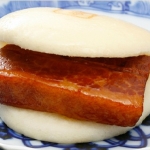 角煮まんじゅう　Kakuni Manju　長崎県お土産菓子