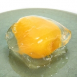 茂木びわゼリー　Mogi Biwa Jelly　長崎県お土産菓子