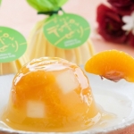 デコポンゼリー　Dekopon Jelly　熊本県お土産菓子