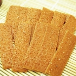松風　Matsukaze　熊本県お土産菓子