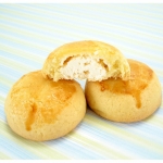 茶菓心　チーズ饅頭　Cheese Manju　宮崎県お土産菓子