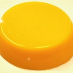 宮崎マンゴープリン　Miyazaki Mango Pudding　宮崎県お土産菓子