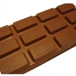 石垣の塩チョコレート　Ishigaki no Sio Chocolate　沖縄県お土産菓子